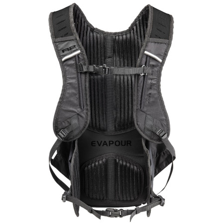 Cyklistický batoh R2 Starling 8l