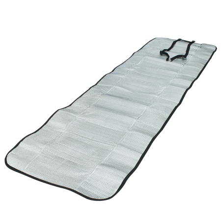 Karimatka Yate Alu Matte 190