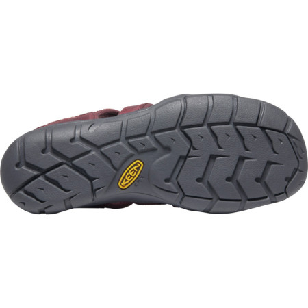 Dámské sandály Keen Clearwater CNX Leather W