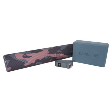 Pomůcka na cvičení Dare 2b Yoga Starter Set