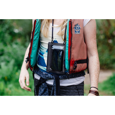 Pouzdro na telefon LifeVenture Waterproof Phone Case Plus