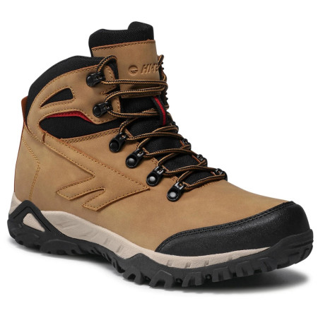 Pánské boty Hi-Tec Medin Mid