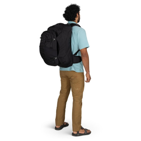 Cestovní taška Osprey Farpoint 55