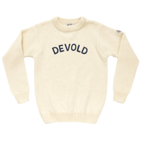 Svetr Devold Nansen Legacy Sweater