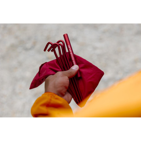 Turistický stan MSR Elixir 1 Tent