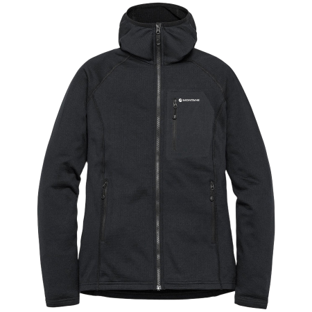 Dámská mikina Montane Protium CP Hooded