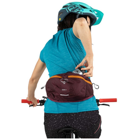 Ledvinka Osprey Savu 2