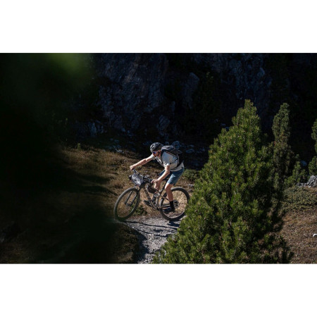 Brašna do rámu Cyclite Frame Bag Small / 02