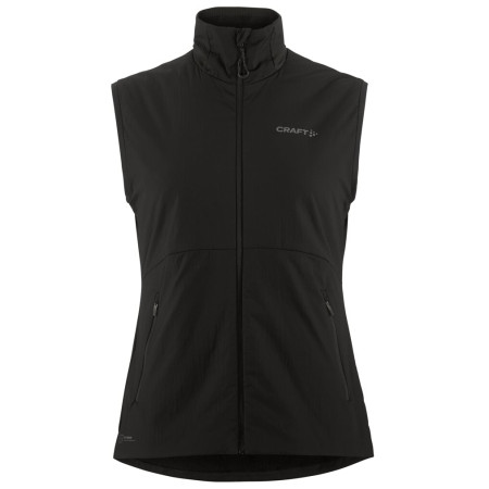 Dámská vesta Craft Adv Nordic Training Insulate Vest W