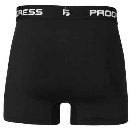 Pánské funkční boxerky Progress DC SKN