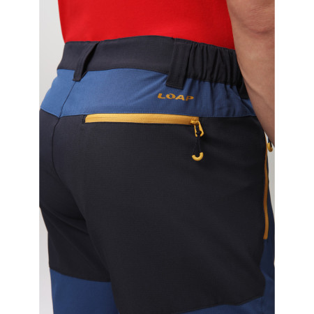 Pánské kalhoty Loap Uzben
