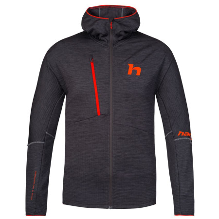Pánská mikina Hannah Niro Hoody
