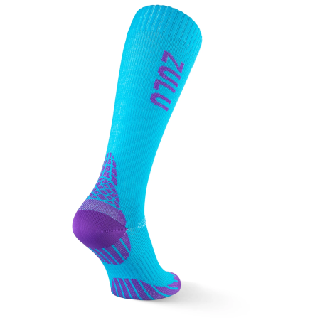 Kompresní podkolenky Zulu Run Compression