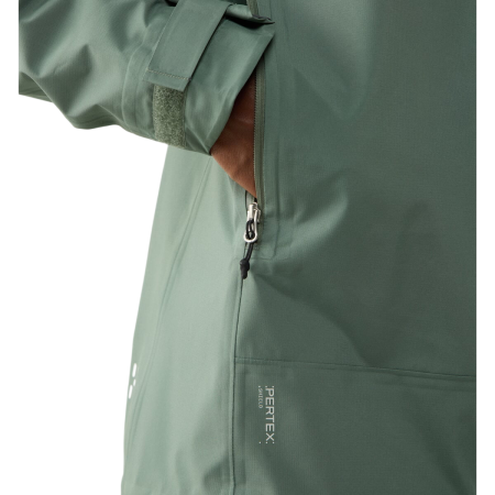 Pánská nepromokavá bunda Haglöfs L.I.M Airak 2,5L Jacket