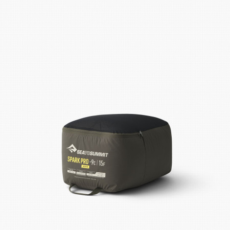Péřový spacák Sea to Summit Spark Pro Down -9C Long