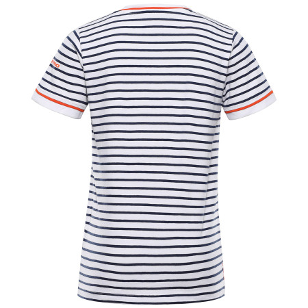 Dětské triko Alpine Pro Namoro Ocean