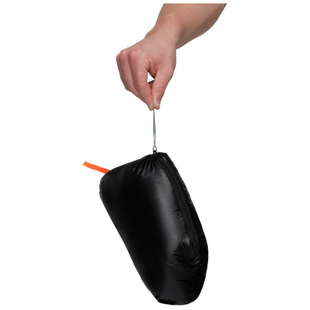 Pánská bunda Mammut Taiss IN Hooded Jacket Men