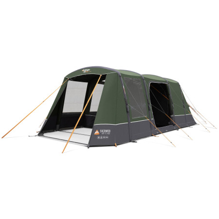 Stan Vango Sherwood Air TC 400 Package
