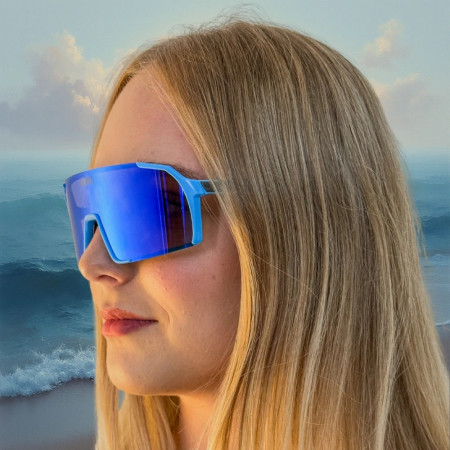 Sluneční brýle Vidix Vision jr. 240205 fullset