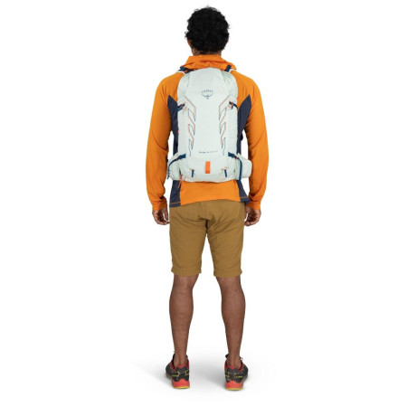 Turistický batoh Osprey Talon Velocity 20