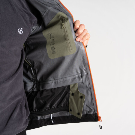 Pánská bunda Dare 2b Roving II Jacket