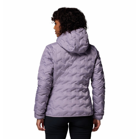 Dámská bunda Columbia Delta Ridge™ II Down Hooded Jacket