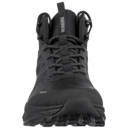 Trekové boty Bennon FJORD BAREFOOT+ O6