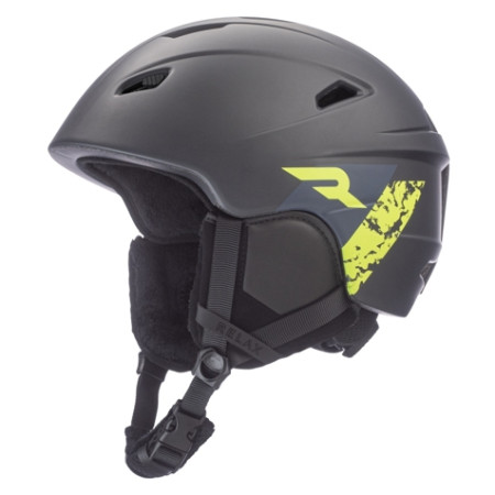 Lyžařská přilba Relax Wild Essence