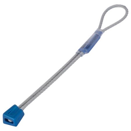 Sada vklíněnců DMM HB Alloy Offset Set 7-11 Assorted