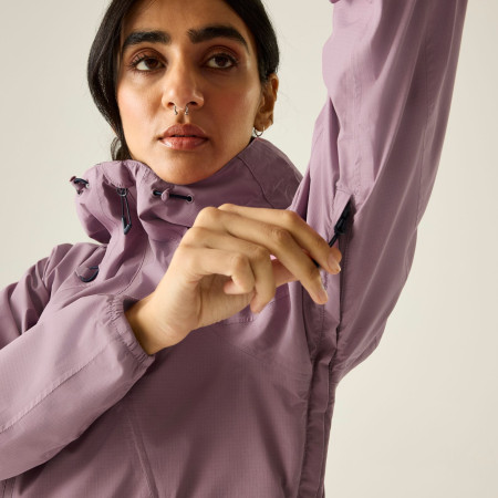 Dámská bunda Dare 2b Womens Torrek Breathe Easy Jacket