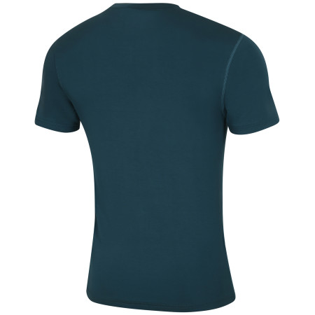 Pánské triko Zulu Bambus Elephant 210 Short