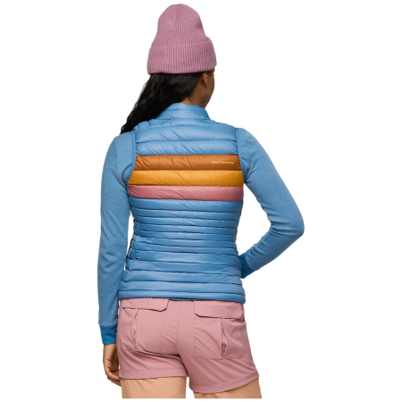 Dámská péřová vesta Cotopaxi W'S Fuego Down Vest