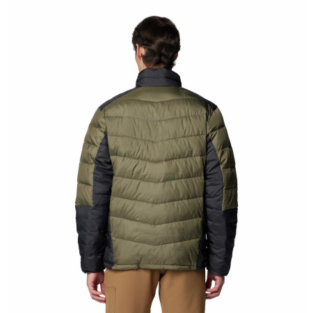 Pánská bunda Columbia Labyrinth Loop™ II Jacket