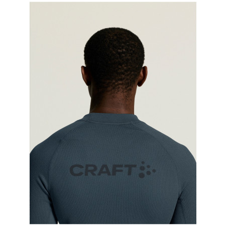 Pánské funkční triko Craft Warm Comfort LS M