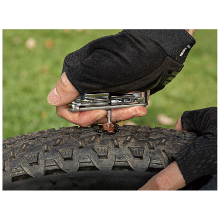 Bezdušové knoty Topeak Tubi Repair Plugs