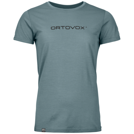 Dámské funkční triko Ortovox 150 Cool Brand Ts W