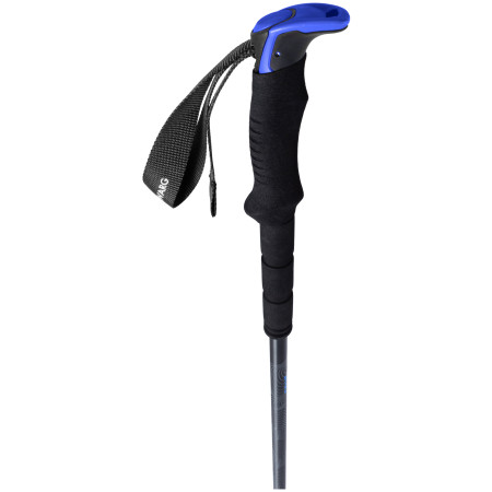 Trekové hole Warg Skitour Fastlock