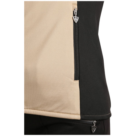 Dámská funkční mikina Kilpi Junie-W