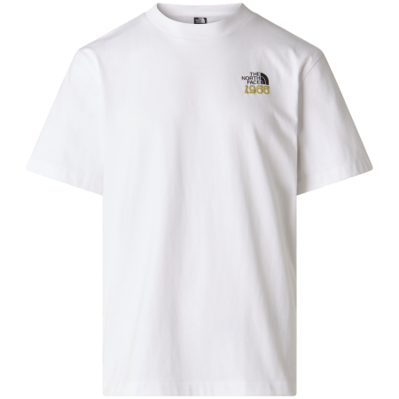 Pánské triko The North Face M 1966 Half Dome Relaxed Short Sleeve Tee-Graphic