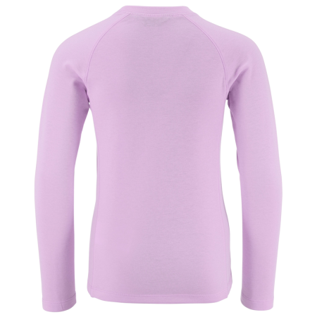 Dětské funkční triko Craft Thermal Baselayer Longsleeve J Purple