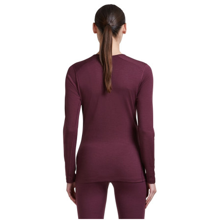 Dámské triko Icebreaker Women's 200 Oasis Long Sleeve