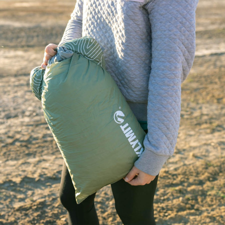 Polštářek Klymit Drift Car Camp Pillow Regular