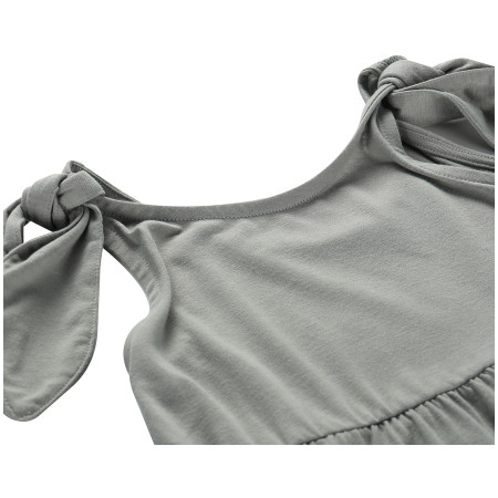 Dívčí šaty Alpine Pro Areno Shadow