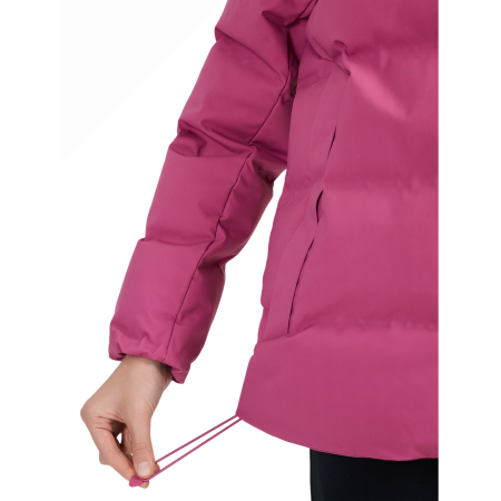 Dámská zimní bunda 4F Down Jacket F0927