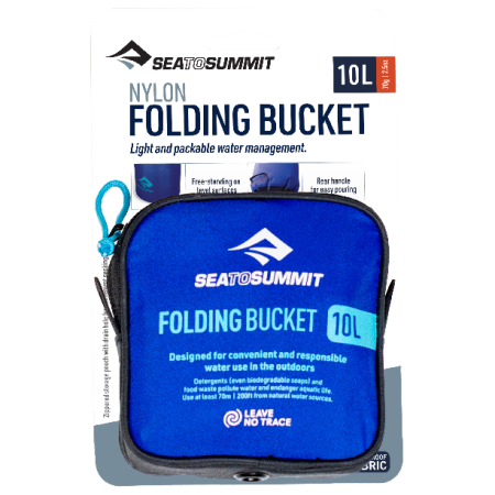 Skládací kbelík Sea to Summit Folding Bucket - 10L