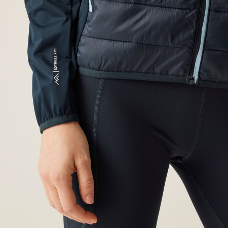 Dámská bunda Regatta Wmn Pro Hybrid