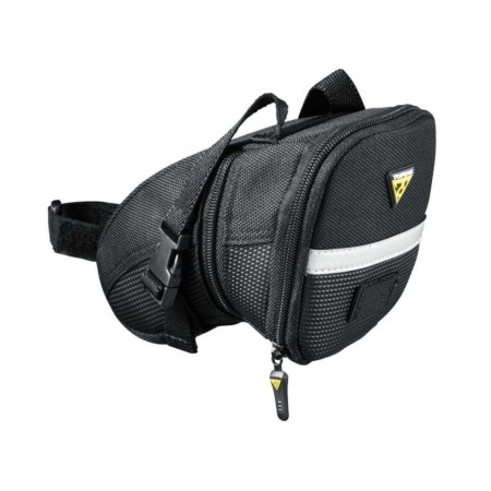 Podsedlová brašna Topeak Aero Wedge Pack Large pásky