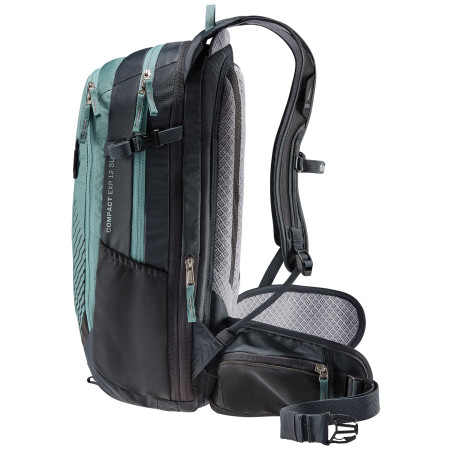 Dámský batoh Deuter Compact EXP 12 SL
