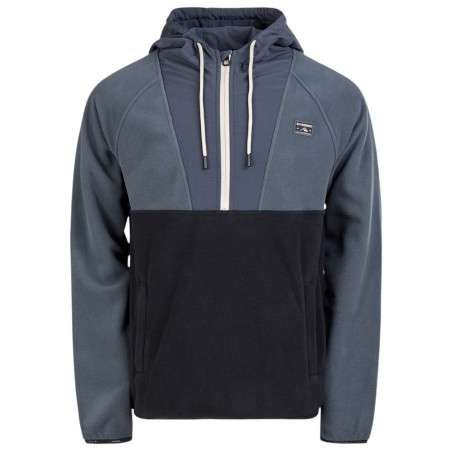 Pánská funkční mikina Fundango Carlos Fleece Pullover
