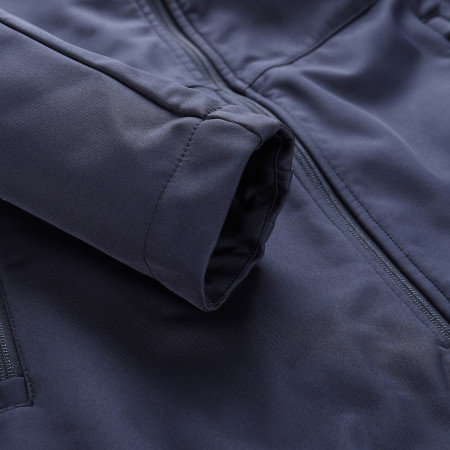 Dámský kabát Alpine Pro Ibora